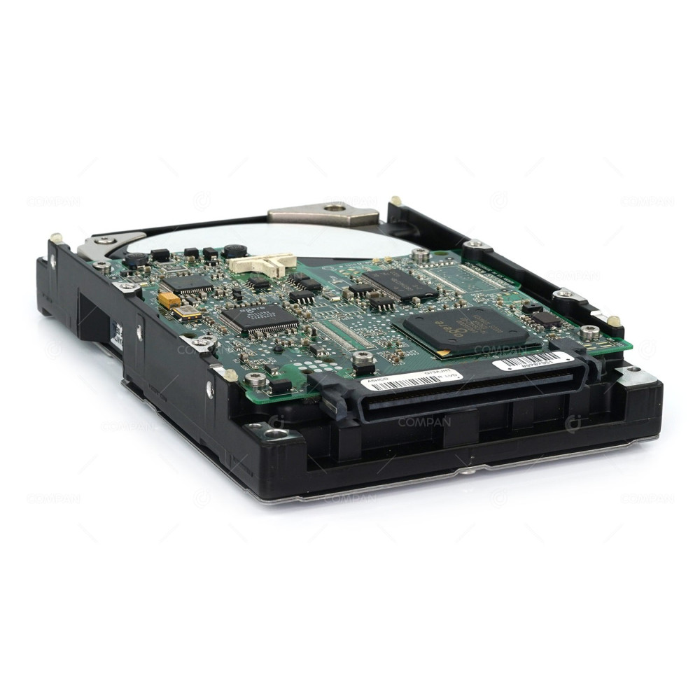 306645-002 HP 36.4GB 15K U320 SCSI 3.5 LFF HOT-SWAP 271837-012